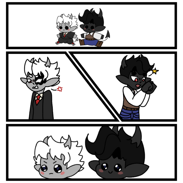 Plushies