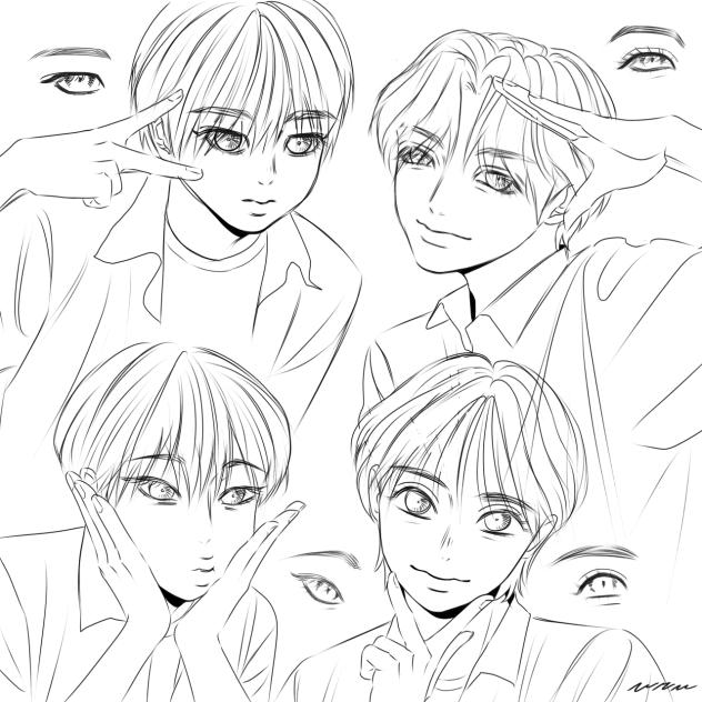 251217 낙서