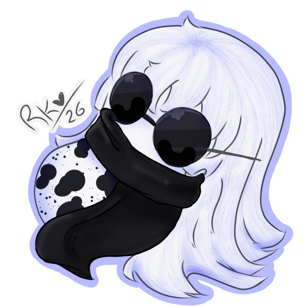 stupid bean girl