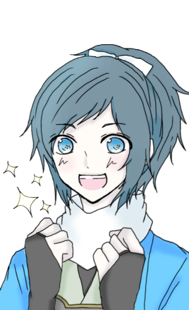 塗らせて頂きました5