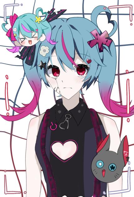 ミクの日