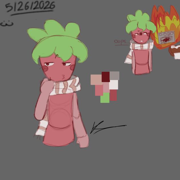 uhhh thing..