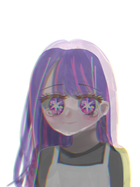 るてしいあー❕