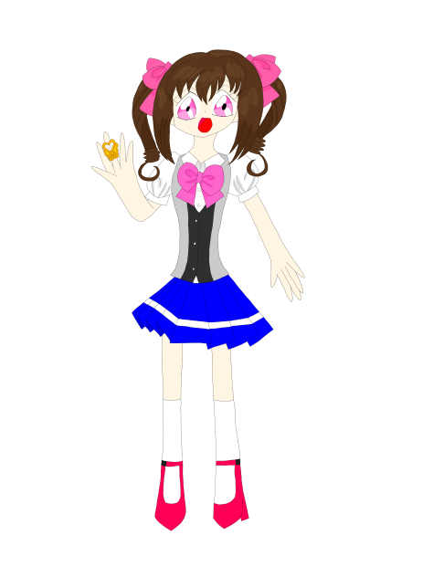 愛沢　つぼみ