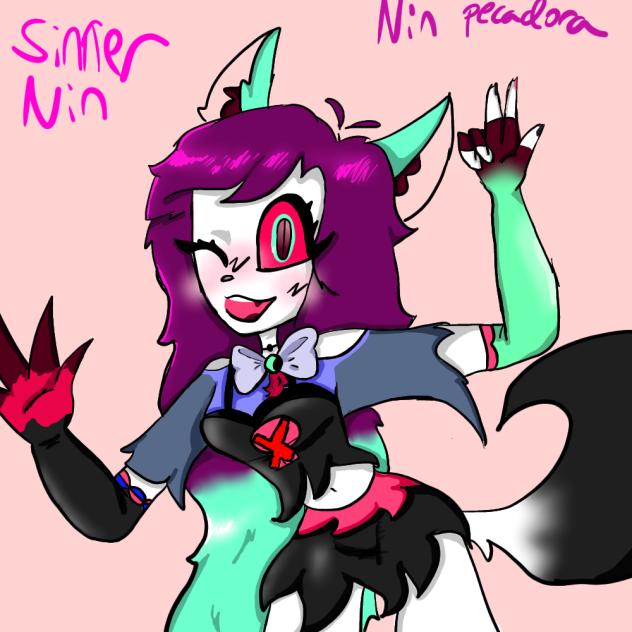 Sinner Ninlar