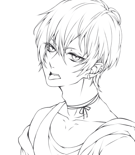 塗って下さい！　