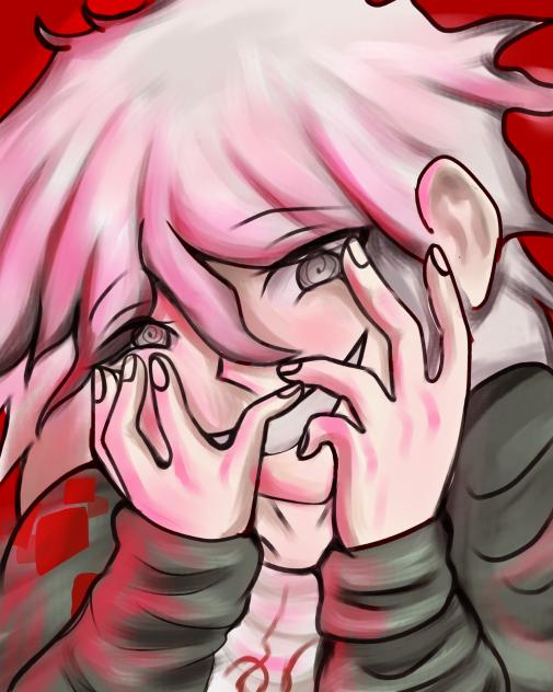 HOPE ⭐ DESPAIR (Remake)