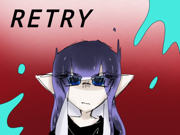 REPLAY／リトライ