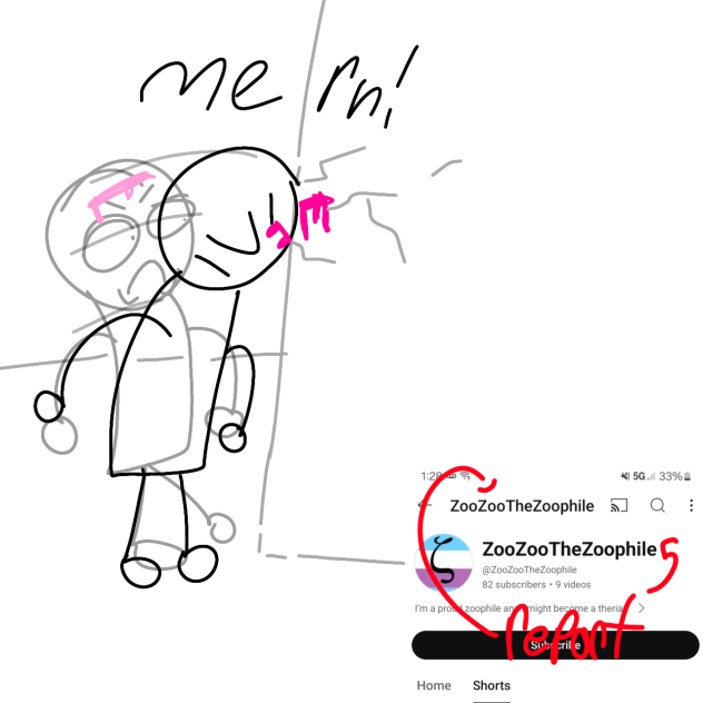 REPORT THIS PERSON