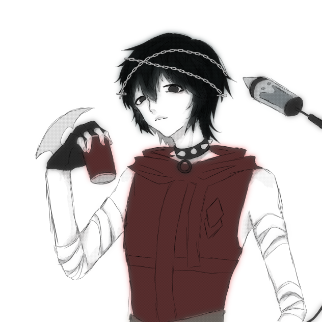 my oc- kkochi