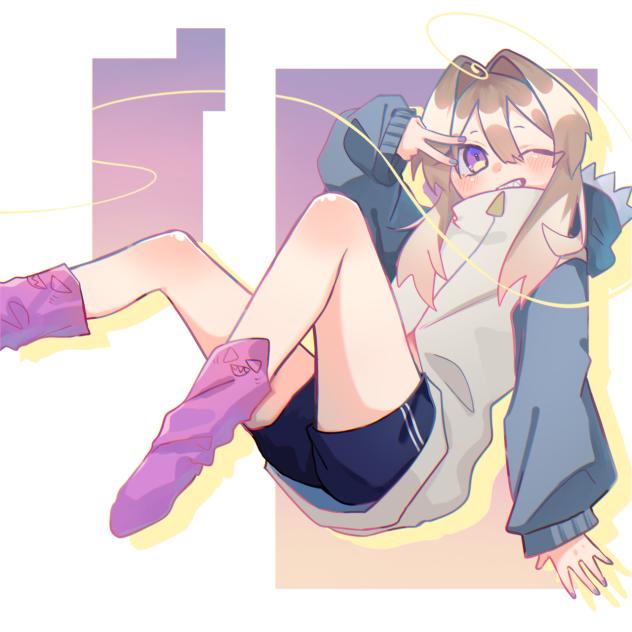 うちの子！
