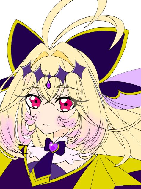 塗らせていただきました！