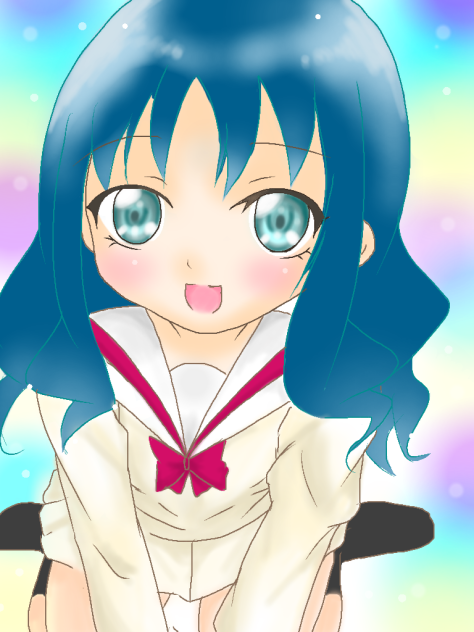 えりかちゃん