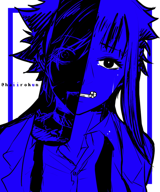 ヤブサメ・レコ