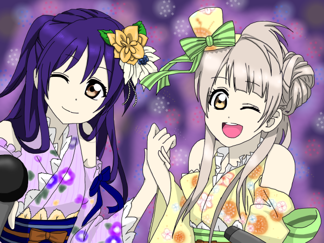 ラブライブ 輝夜
