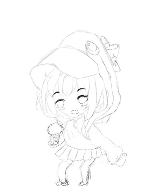 peinguin hako oc