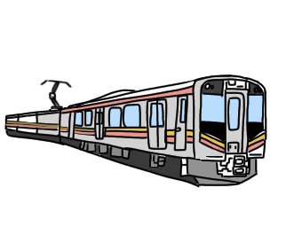 JR東日本E129系電車