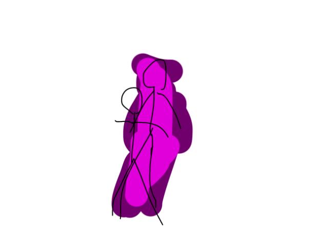 Headsplitter animation + manji kick