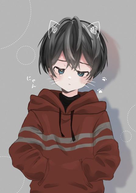 にゃん🐱