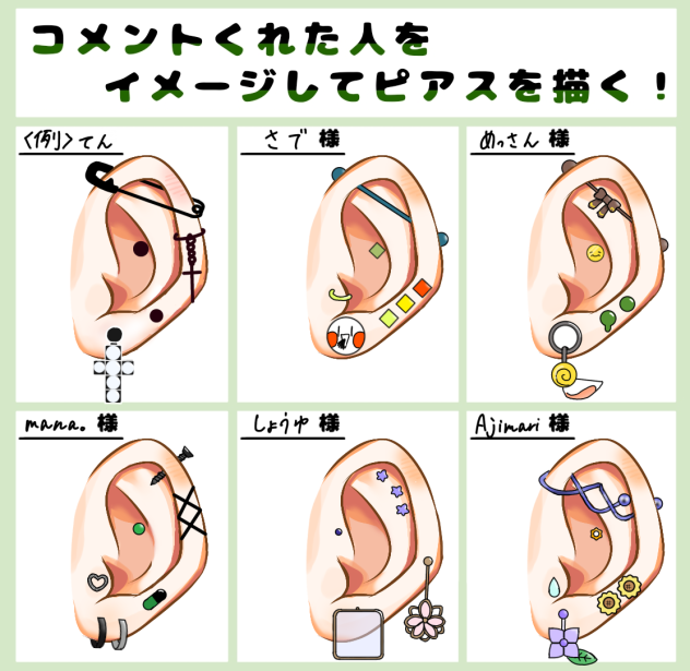 第一弾完成いたしました！！