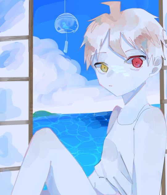 ███の思い出