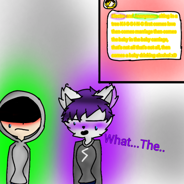 Why - ibisPaint