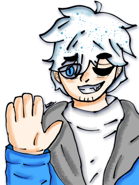 Overtale Sans
