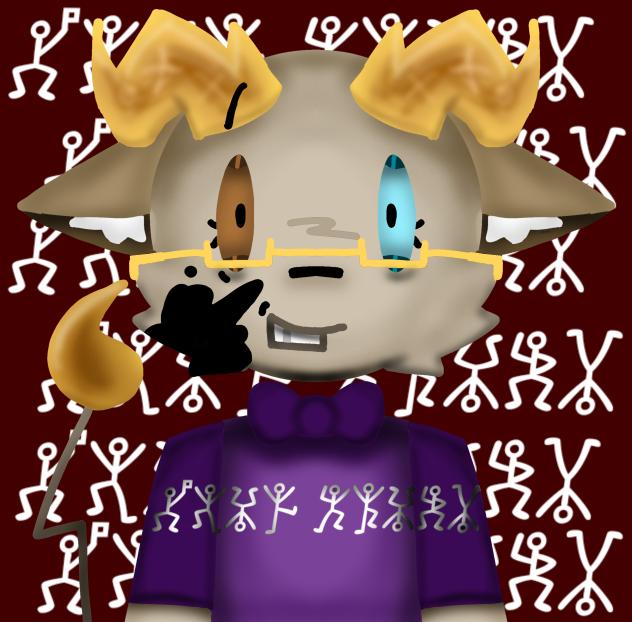 Silly - ibisPaint