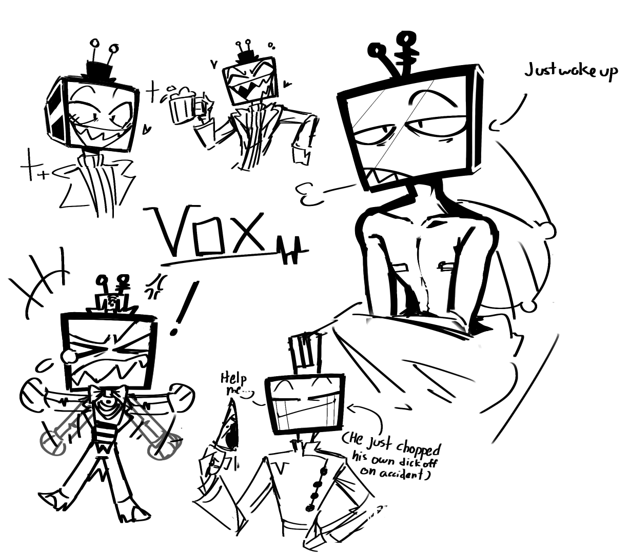vox-doodles-ibispaint