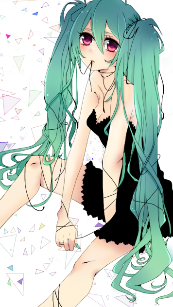 ミク