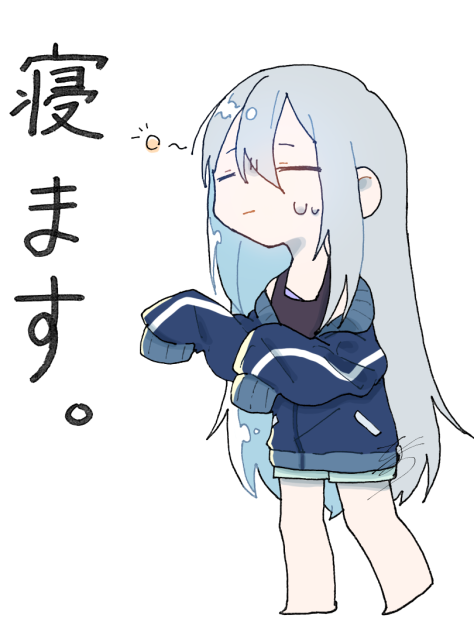 今日のお絵描き