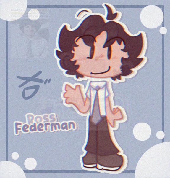 im back with a new fandom!!1!11!