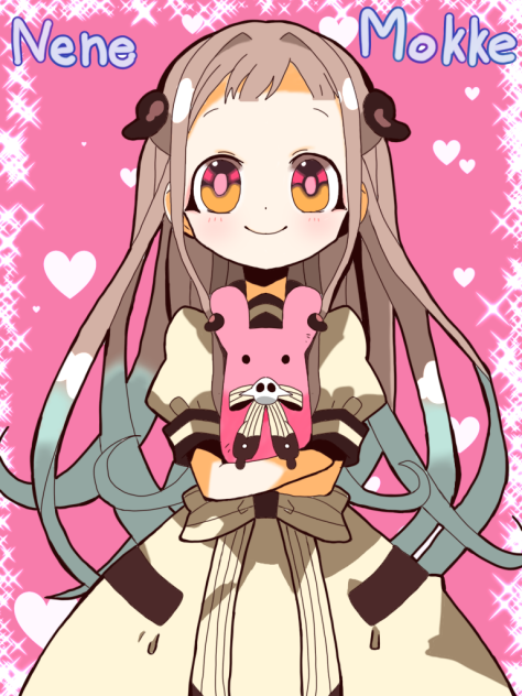 寧々ちゃん