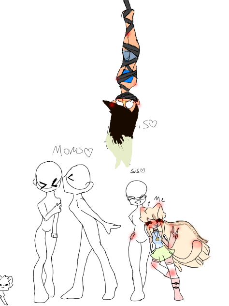 Ibis fam collab