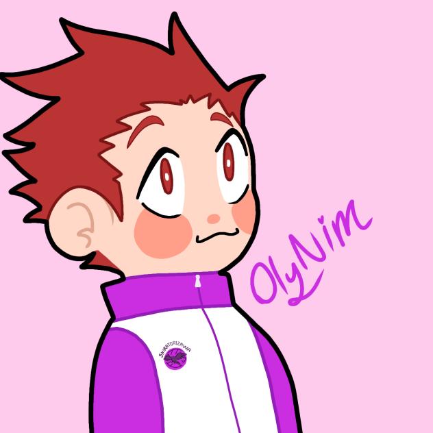 Tendou 🏐