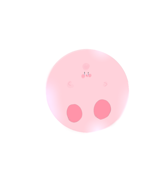 カービィ