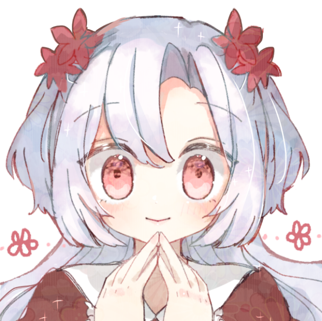 お友達の創作っ子