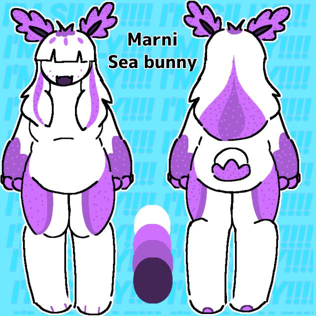 Marni's ref sheet