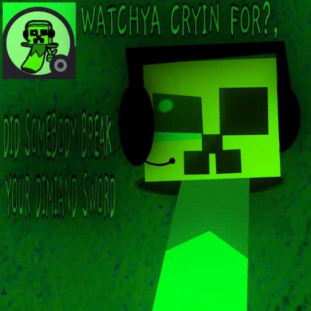CREEPER GAMER