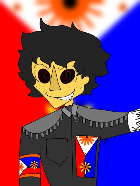 Prince Samuel