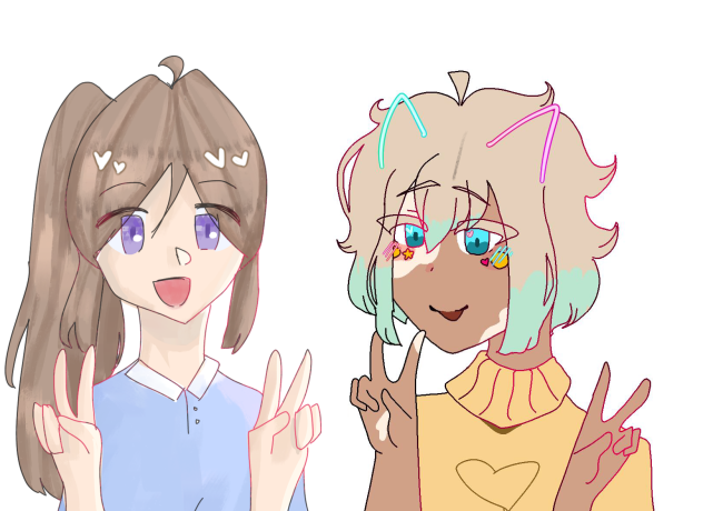 Entity Collab!!
