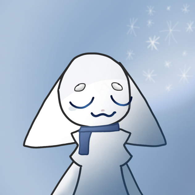 I redid the first even thing I posted