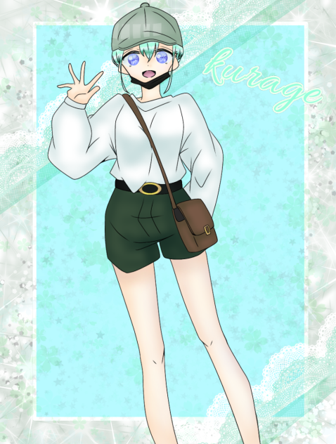 Ms.kurage