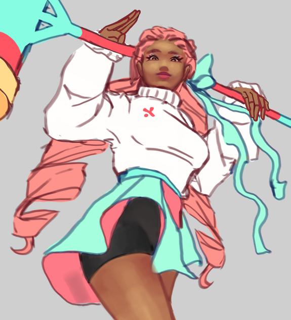 WIP I'll never fin