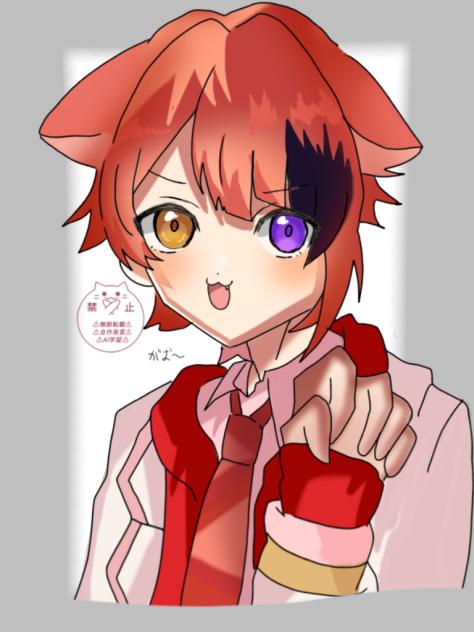 莉犬くん forever Strawberry Prince Forever - YouTube