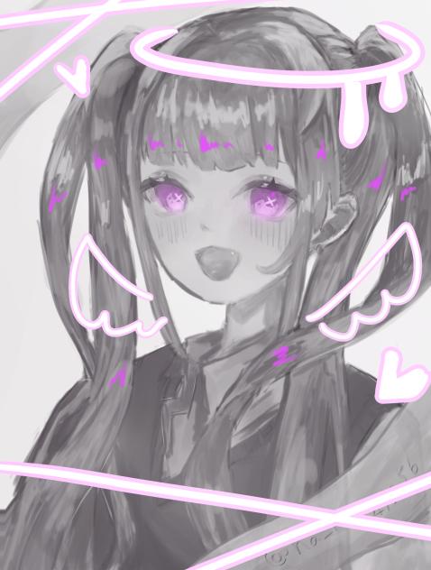 天使？