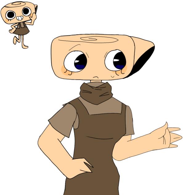 Shelly!