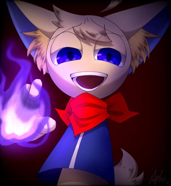 「僕のためにありがとう」