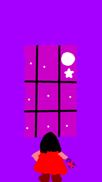 A Window - ibisPaint