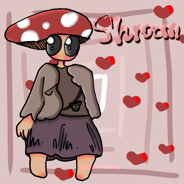 Shroom❤️